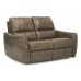 Larsen Bay Power Reclining Leather Sofa or Set